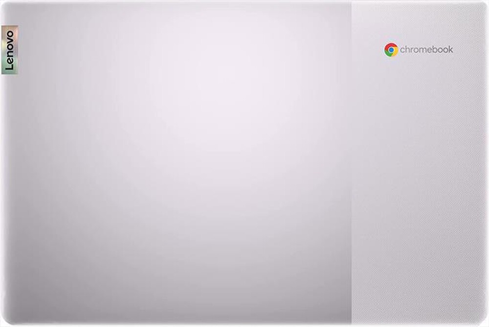"LENOVO - Notebook IDEAPAD 3 CB 15IJL6-Artic grey"