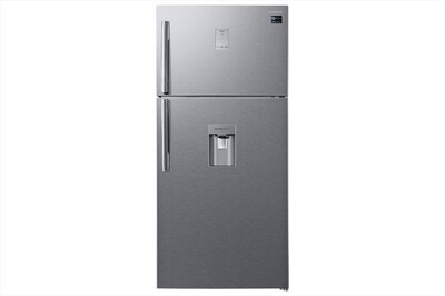 SAMSUNG - Frigorifero 2 porte RT62K711RSL/ES Classe E 620 lt-INOX