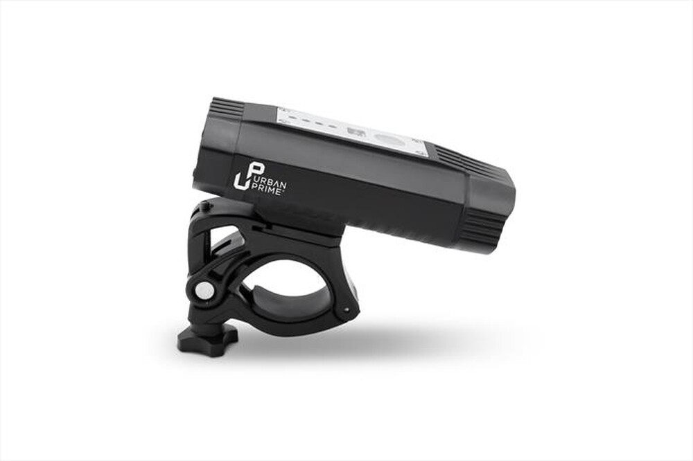 Immagine del prodotto URBAN PRIME - Luce frontale per bici e monopattini-Nero