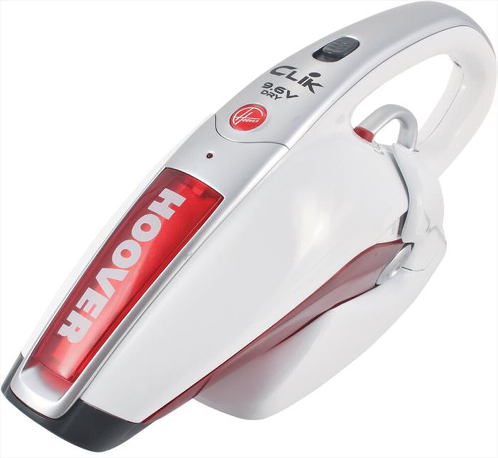 Immagine del prodotto HOOVER - SC 96 DWR Click-Bianco/rosso