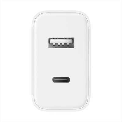 XIAOMI - MI 33W WALL CHARGER (TYPE-A+TYPE-C)