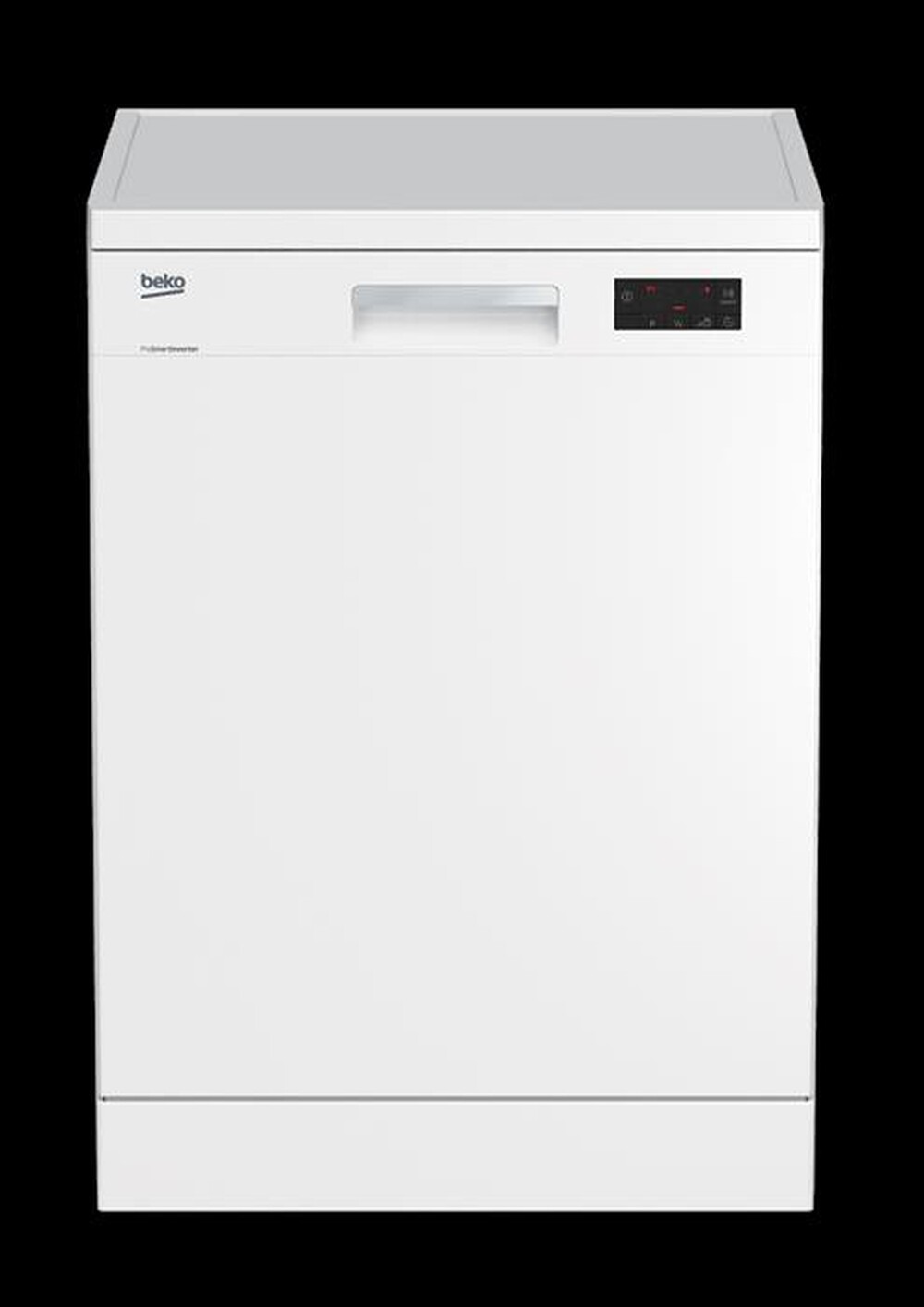 Immagine del prodotto BEKO - Lavastoviglie DFN16420W Classe E 14 coperti-Bianco