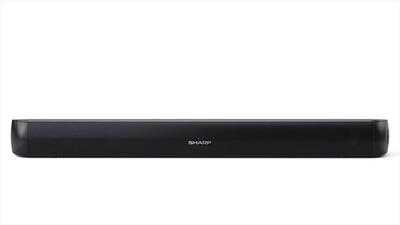 SHARP - HT-SB107-Nero