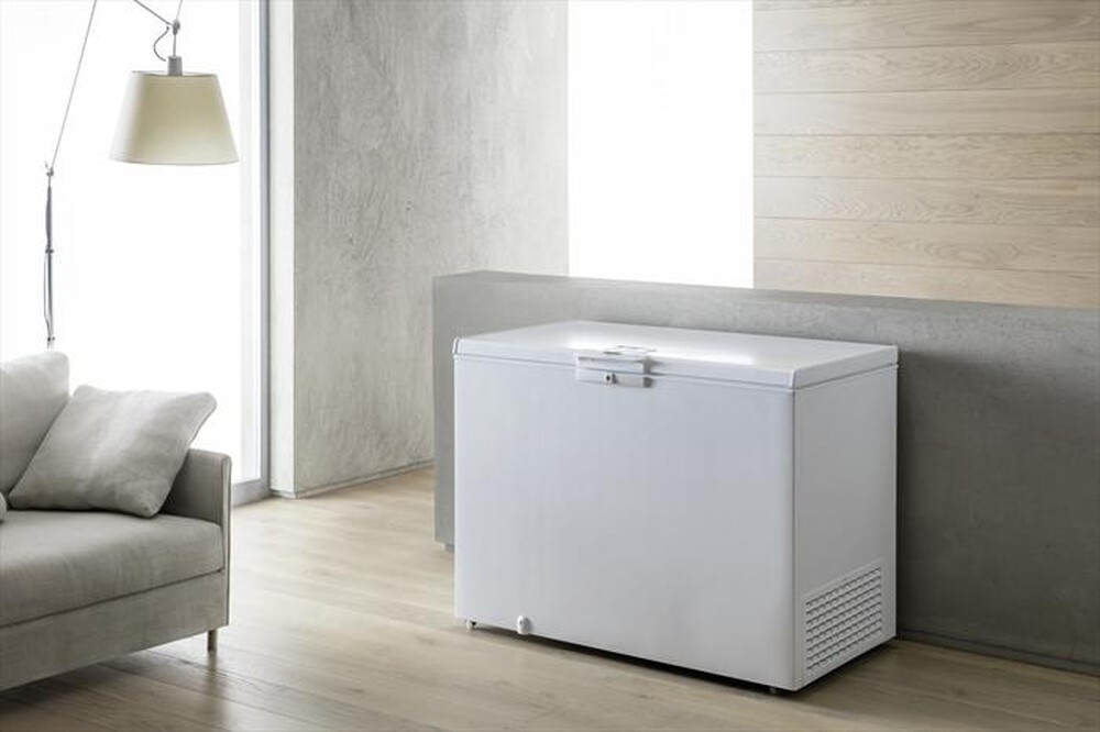 Immagine del prodotto WHIRLPOOL - Congelatore orizzontale WHE25332 2 Classe E 256 lt