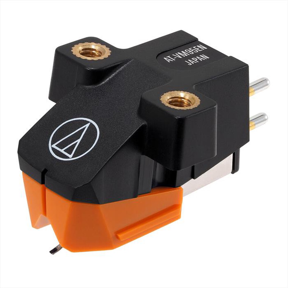 "AUDIO TECHNICA - AT-VM95EN"