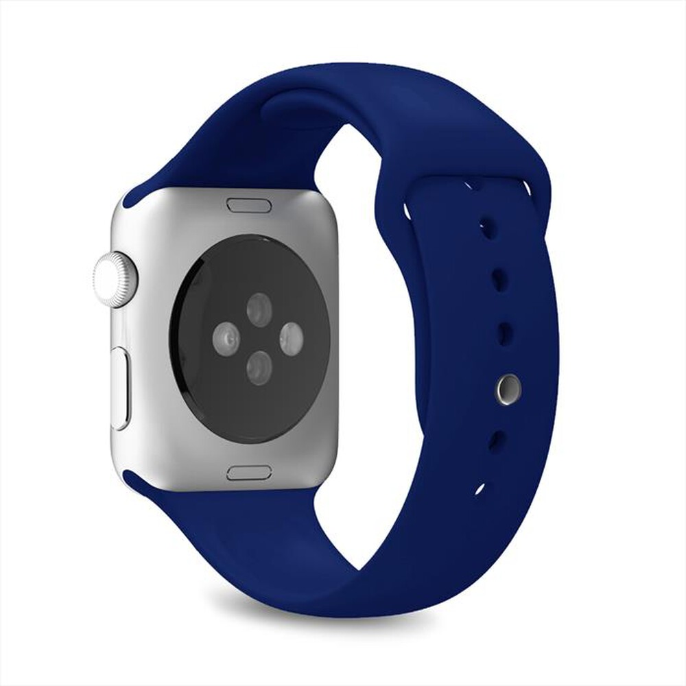 "PURO - AW44ICONDKBLUE-dark blue"