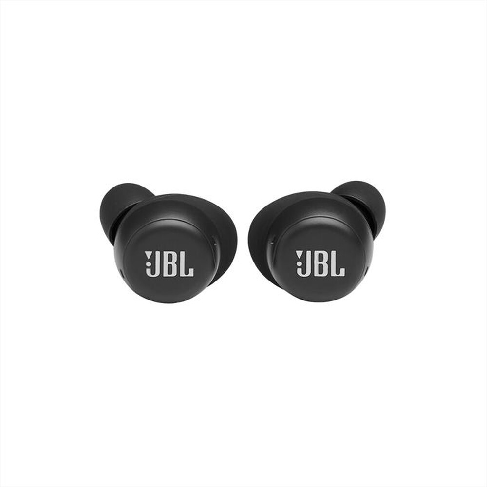 Immagine del prodotto JBL - Cuffie In Ear LIVE FREE NC PLUS TWS-nero