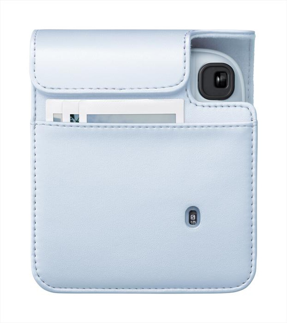 Immagine del prodotto FUJI - Custodia per fotocamera INSTAX MINI 13 CASE-Blu