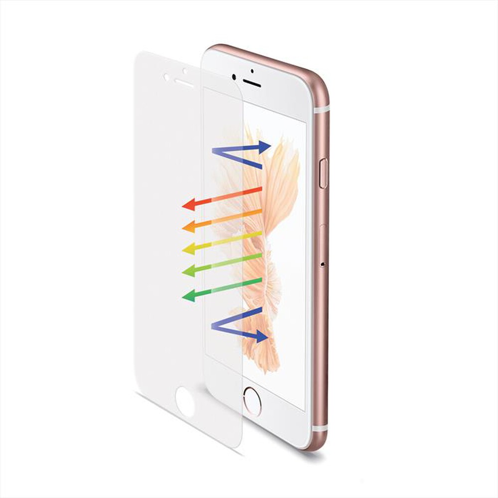 Immagine del prodotto CELLY - GLASS701M-Trasparente/Vetro