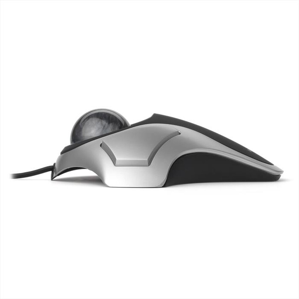 Immagine del prodotto KENSINGTON - ORBIT MOUSE OPTICAL TRACK-NERO/ARGENTO