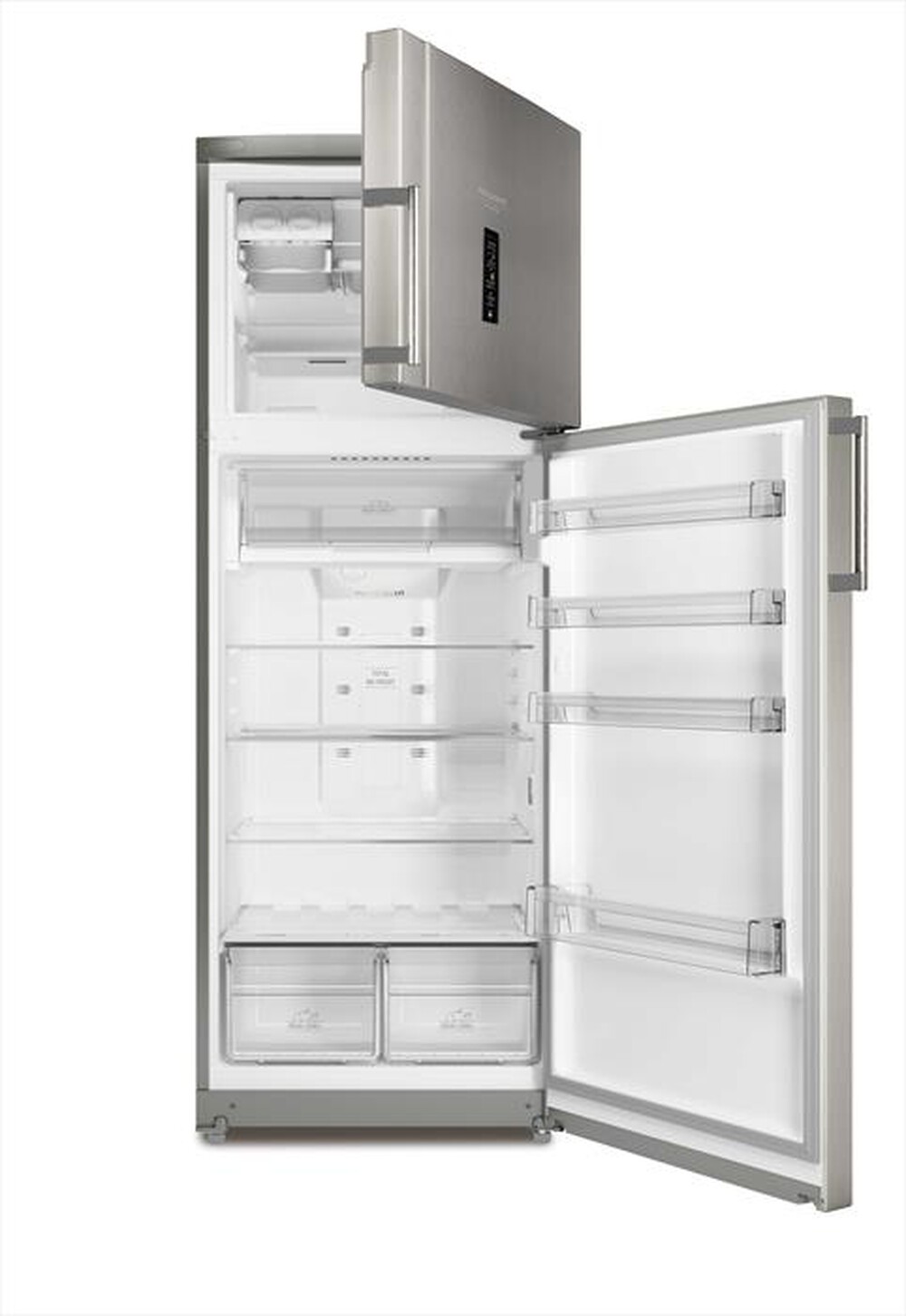 "HOTPOINT ARISTON - Frigorifero 2 porte ENXTYH 19322 FWL2 Classe F"