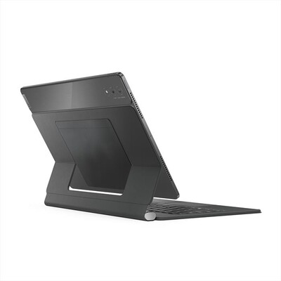 LENOVO - Tastiera multimediale TABLET OPTIONS ZG38C04969-Grigio