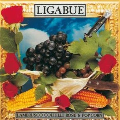 MT-DISTRIBUTION - CD LAMBRUSCO, COLTELLI, ROSE & POPCORN