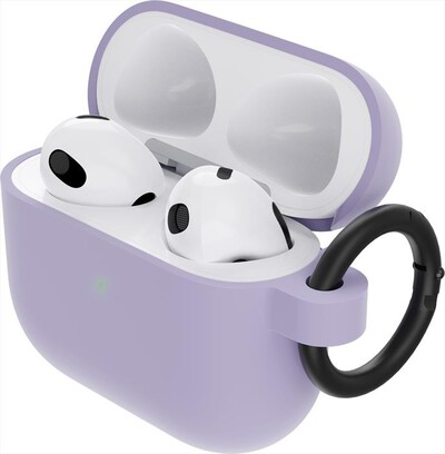 OTTERBOX - CUSTODIA PER AIRPODS TERZA GENERAZIONE-viola