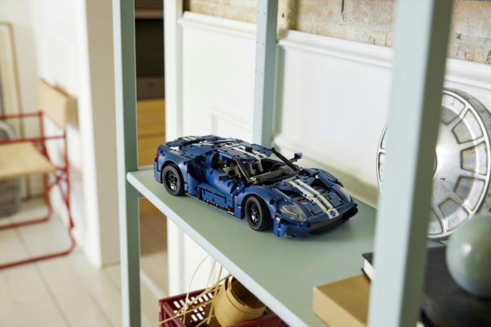 Immagine del prodotto LEGO - TECHNIC Ford GT 2022 42154