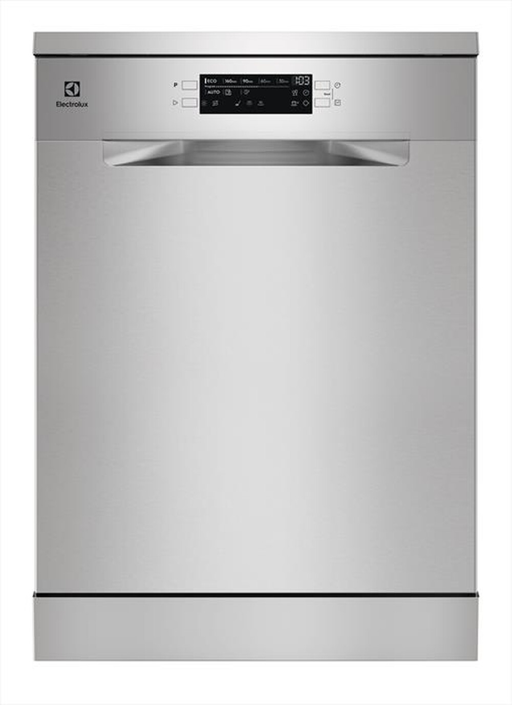 Immagine del prodotto ELECTROLUX - Lavastoviglie ESA47300SX Classe D 13 coperti-Inox antimpronta