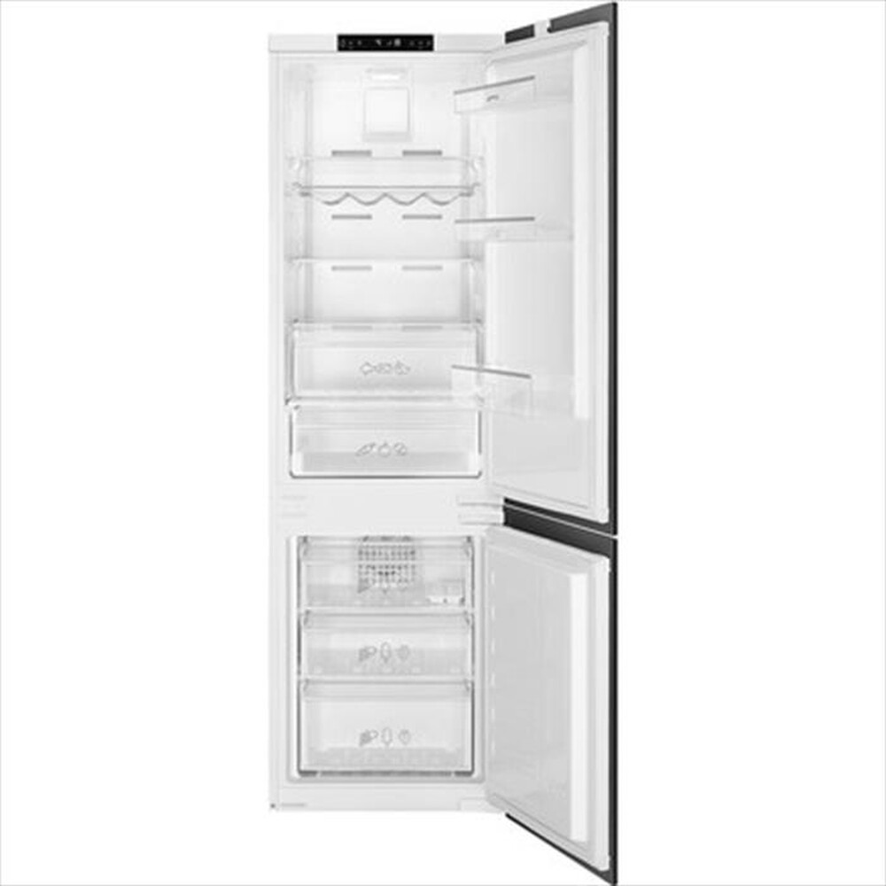 Immagine del prodotto SMEG - Frigorifero incasso C8174TNE Classe E 275lt