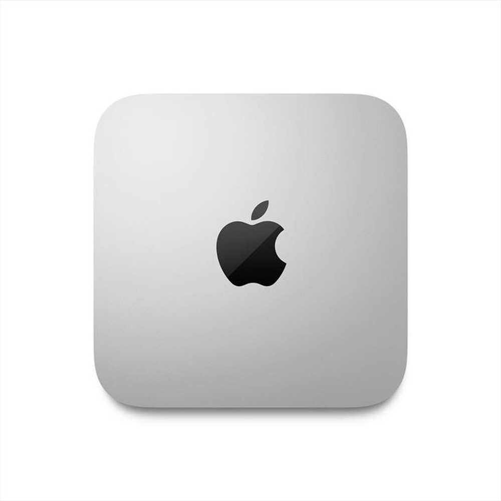 "APPLE - Mac mini M1 512GB MGNT3T/A (late 2020) - Argento"