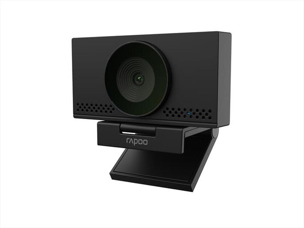 Immagine del prodotto RAPOO - XW4K AF UHD 4K Webcam-Black/Nero