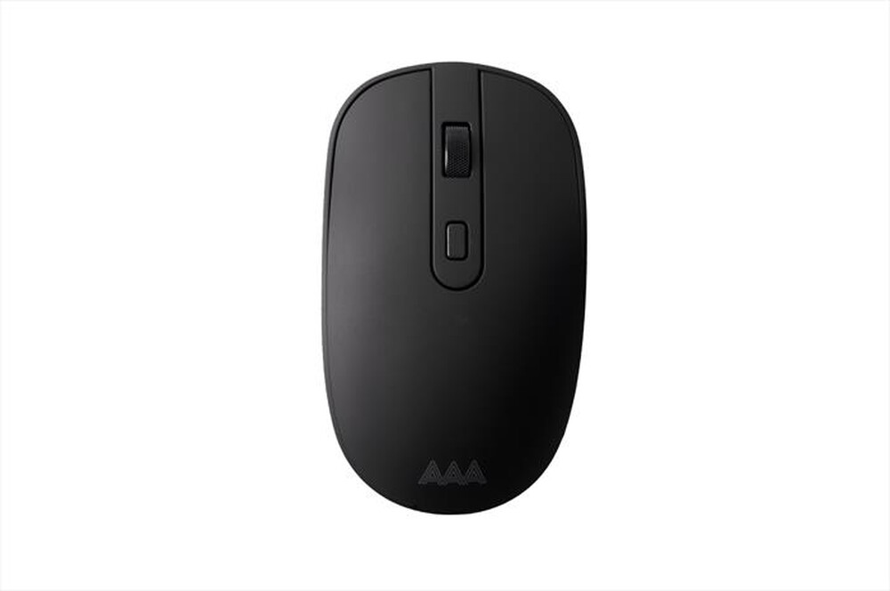 "AAAMAZE - MOUSE WRLS DONGLE-Nero"