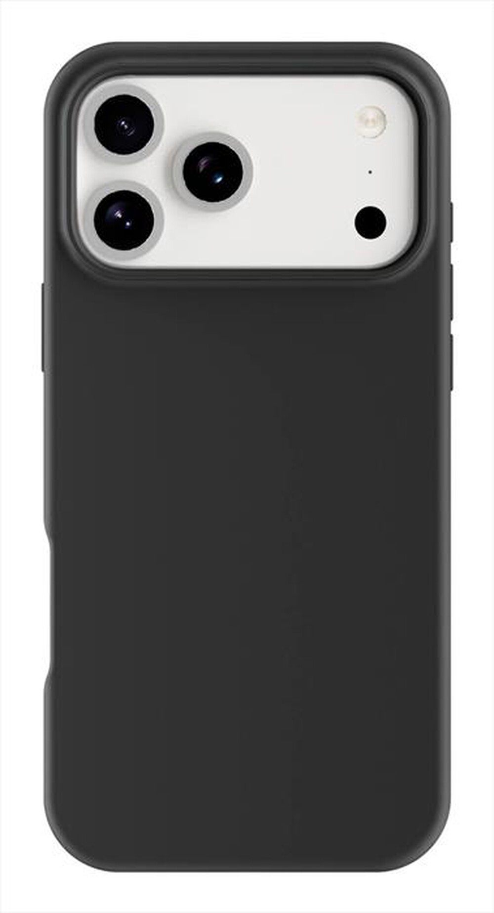 Immagine del prodotto CELLULARLINE - Cover SENSATION MAG per iPhone 18 Pro-Nero