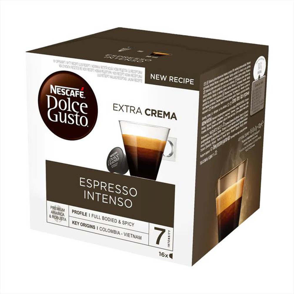 Immagine del prodotto NESCAFE' DOLCE GUSTO - Espresso Intenso