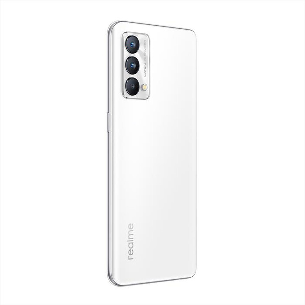 "REALME - GT MASTER 6+128-White"
