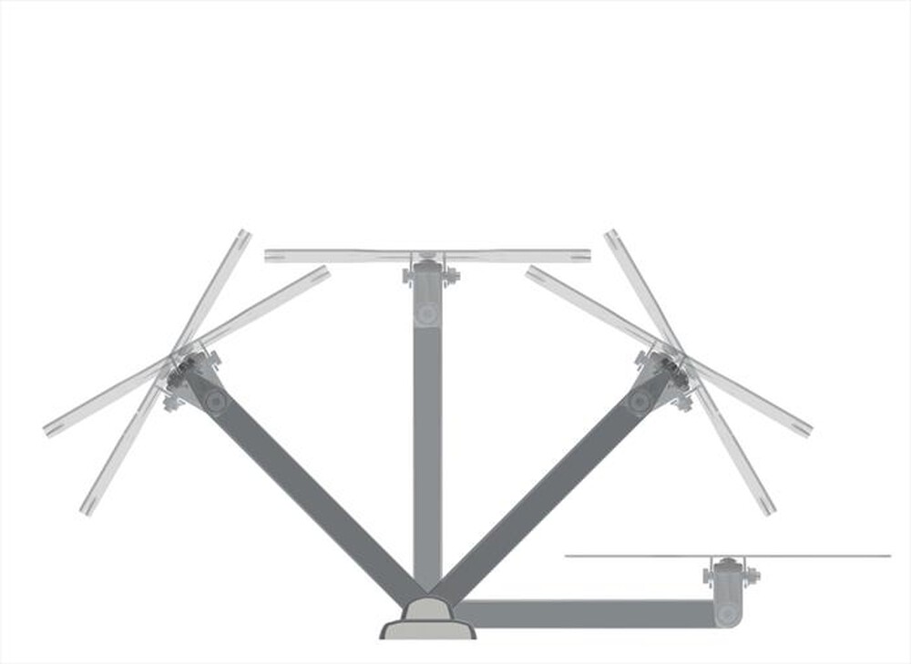 Immagine del prodotto CME - ER200-Nero