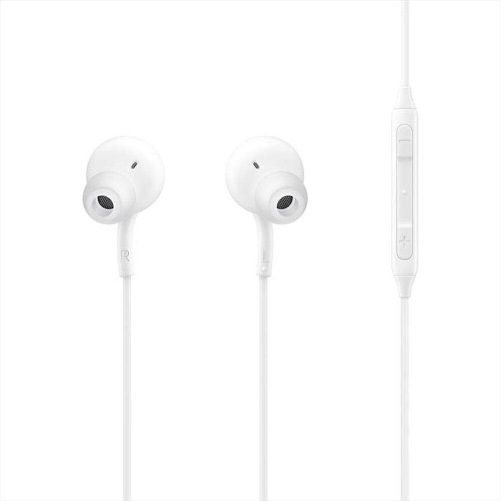 Immagine del prodotto SAMSUNG - AURICOLARI CON FILO-White