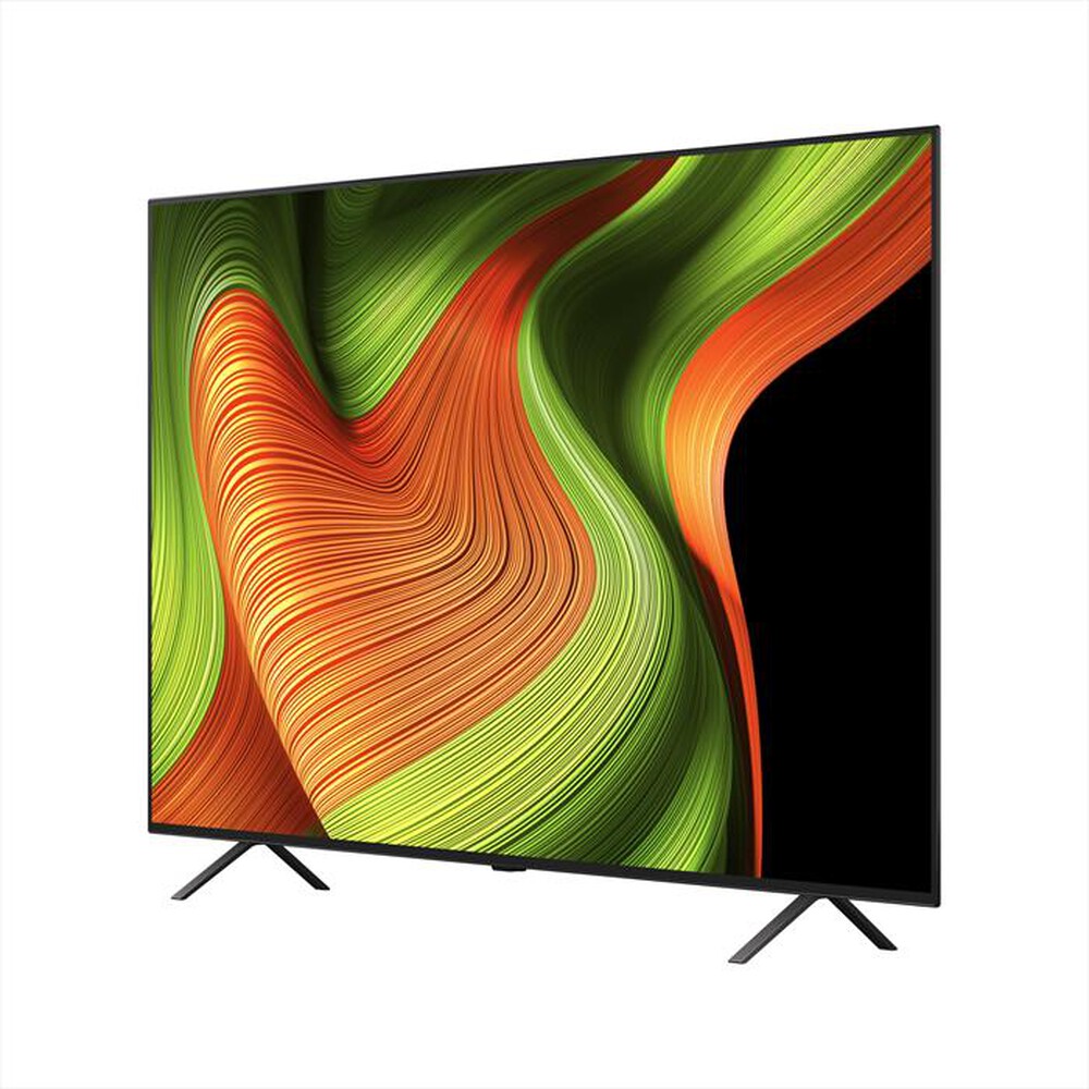 "LG - Smart TV OLED UHD 4K 65\" OLED65B56LA-Black"