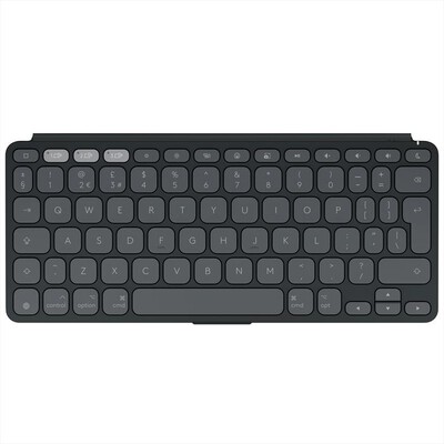 LOGITECH - Tastiera Keys To Go 2 APR-Graphite