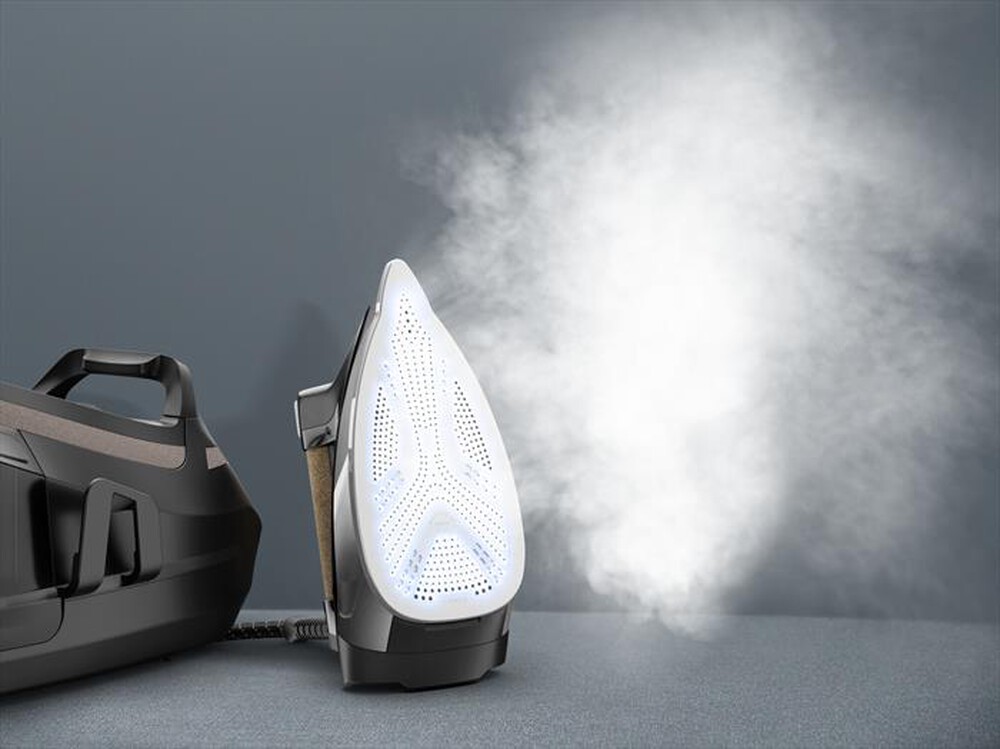 Immagine del prodotto ROWENTA - Sistema stirante DG9661F0-Nero