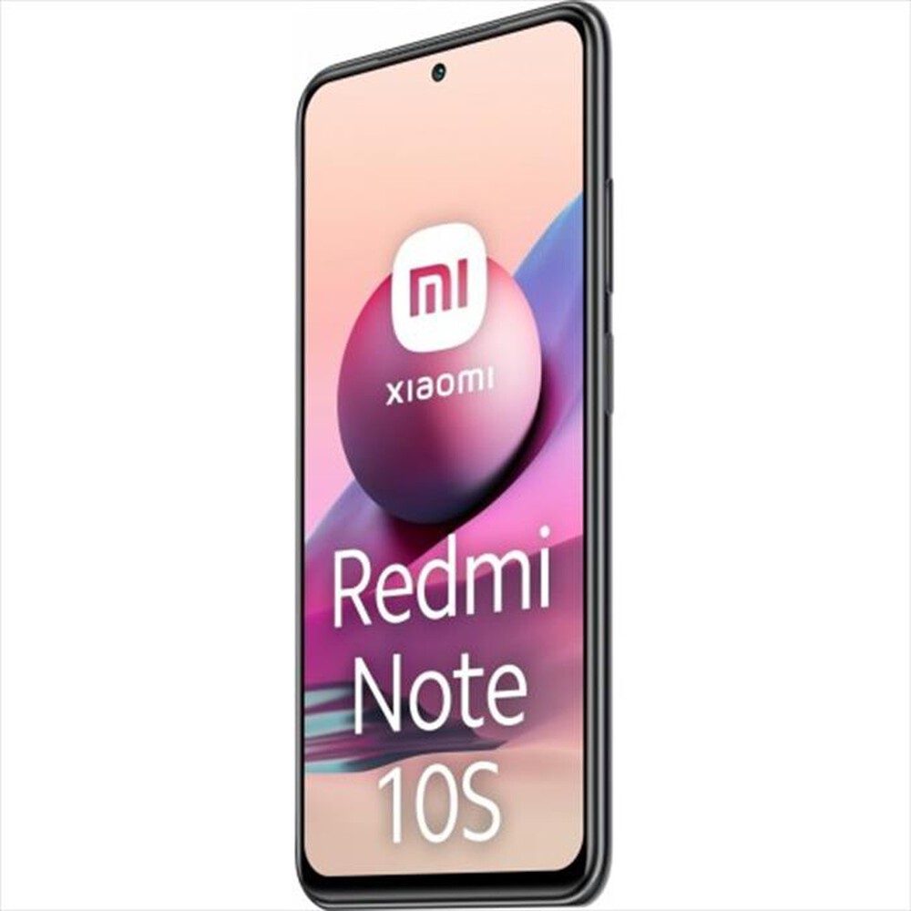 "VODAFONE - XIAOMI Redmi Note 10S 4G 128GB - Silver"