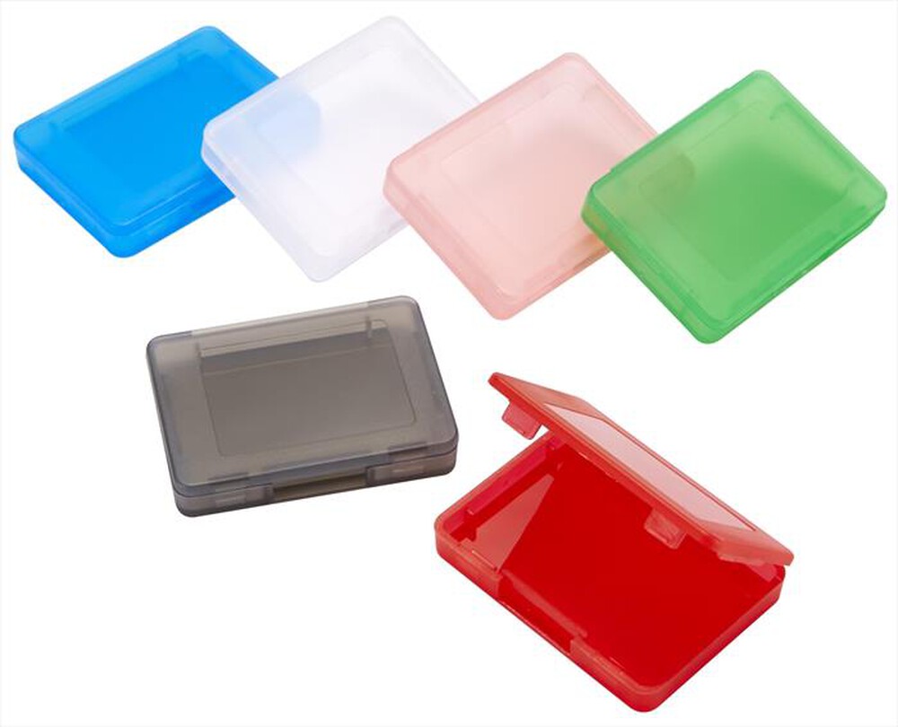 Immagine del prodotto BIG BEN - SWITCHGAMECASE