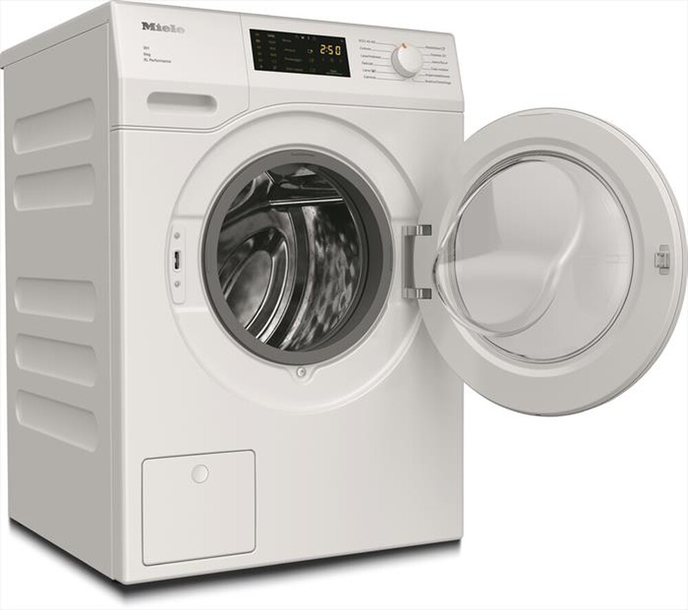 "MIELE - Lavatrice WCD174 WCS 9 Kg Classe A"
