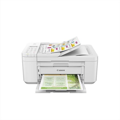 CANON - PIXMA TR4651-White
