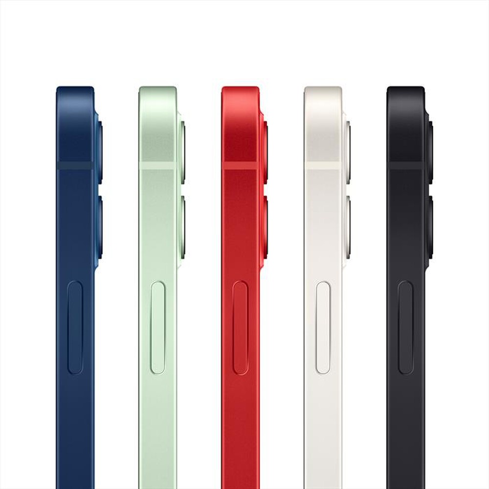 Immagine del prodotto APPLE - iPhone 12 256GB-Nero