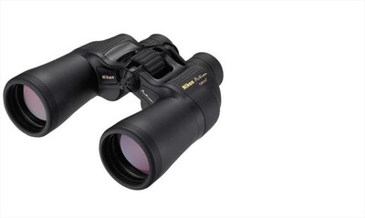 NIKON - Aculon A211 16x50-Black