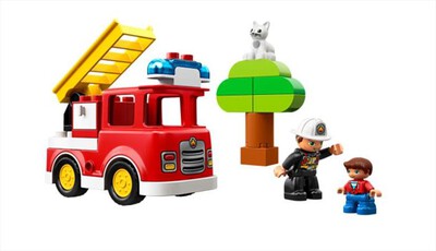 LEGO - DUPLO AUTOPOMPA - 10969
