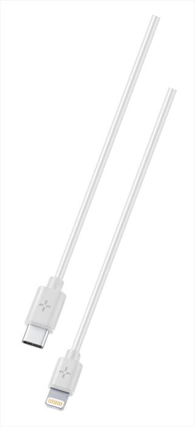 CELLULARLINE - PLCABC2LMFI1MW-Bianco