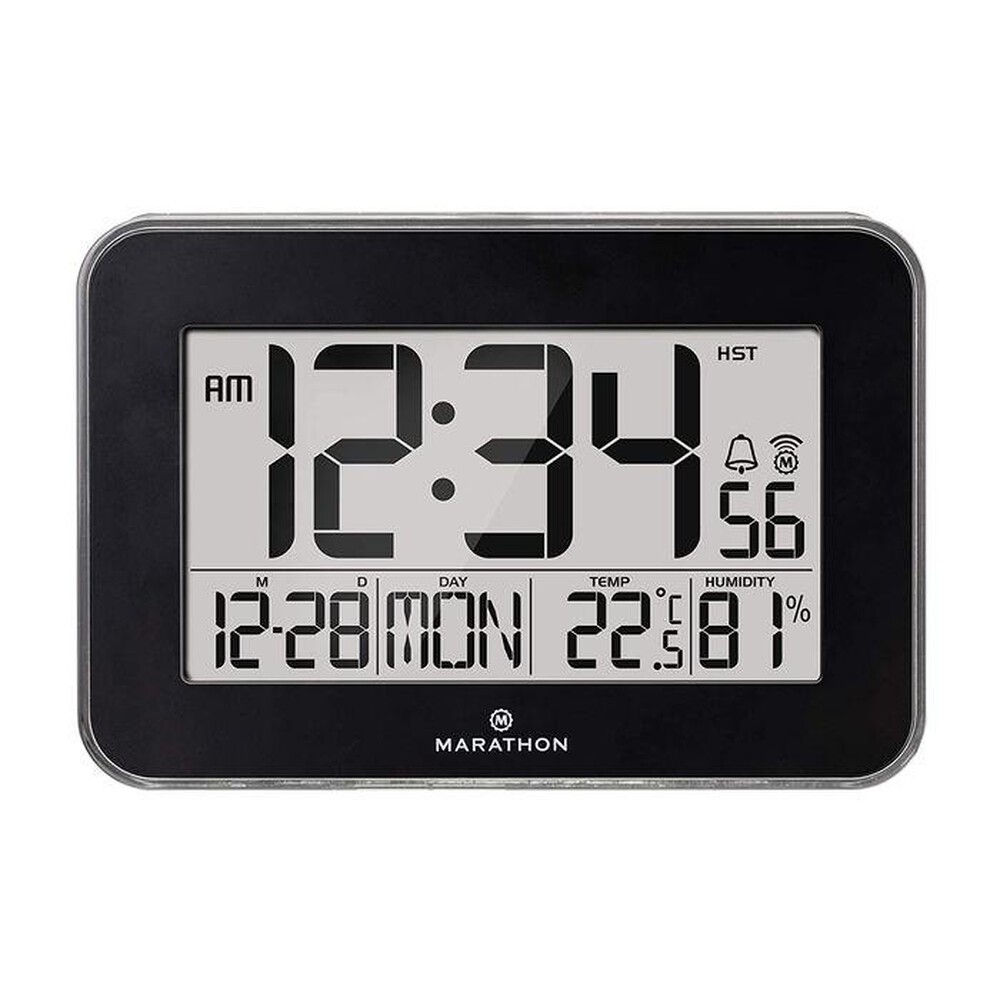 "MARATHON - CL030060BK-Nero"