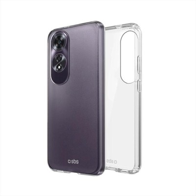 SBS - Cover TESKINOPA60T per Oppo A60