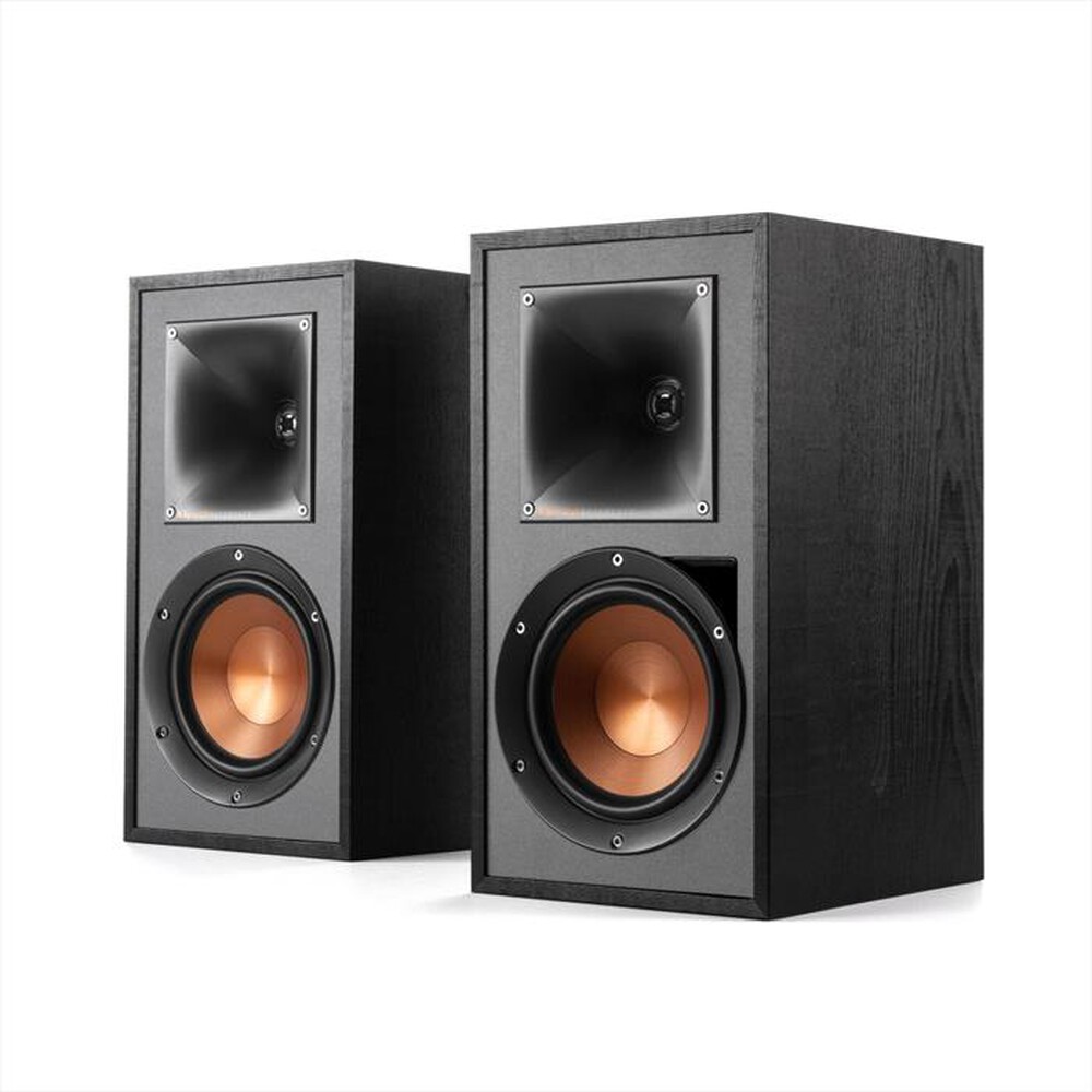 "KLIPSCH - R-51PM-Nero"