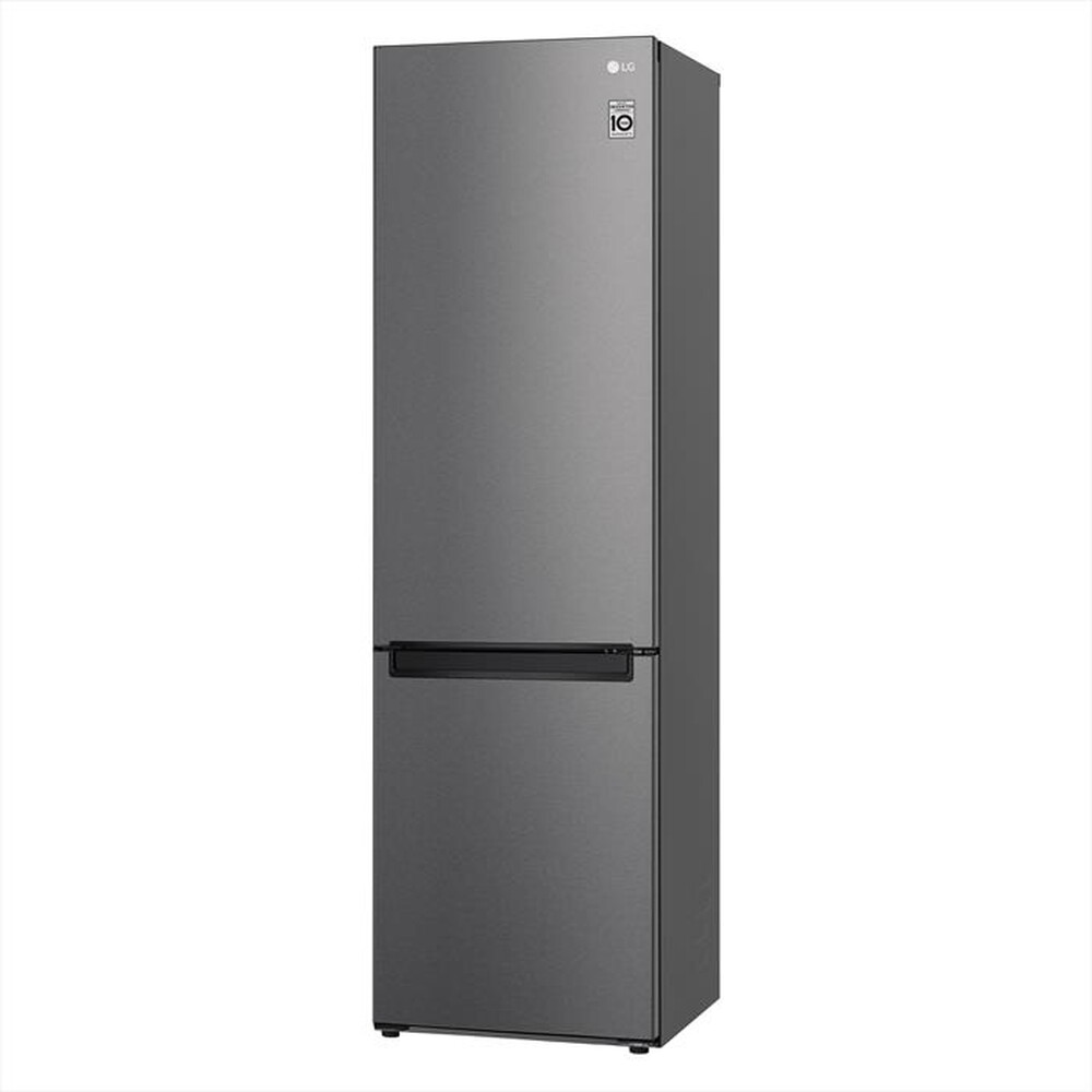 "LG - Frigorifero combinato GBP62DSSGR Classe D 419lt"