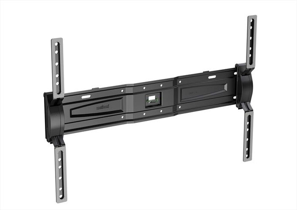 "MELICONI - Supporto TV SLIMSTYLE PLUS 600ST CG 45 Kg-Nero"