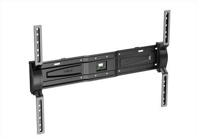 MELICONI - Supporto TV SLIMSTYLE PLUS 600ST CG 45 Kg-Nero