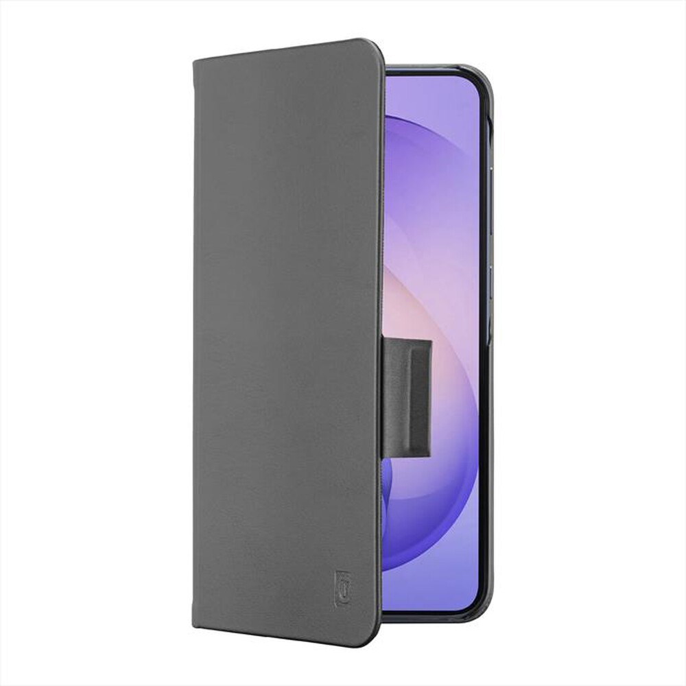 Immagine del prodotto CELLULARLINE - Custodia a libro Book 3 per Samsung Galaxy S26 FE-Nero
