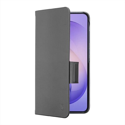 CELLULARLINE - Custodia a libro Book 3 per Samsung Galaxy S26 FE-Nero