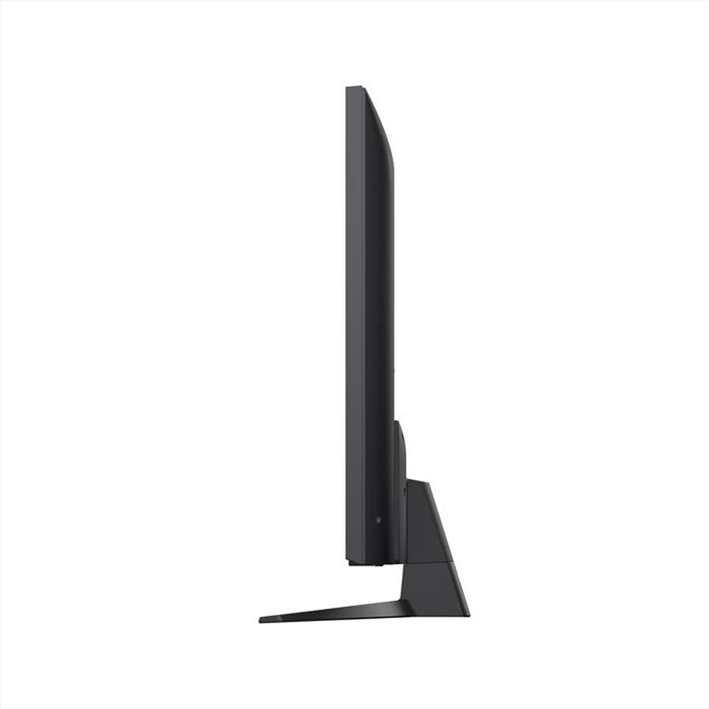 "LG - 43NANO81A6A-Charcoal Black"