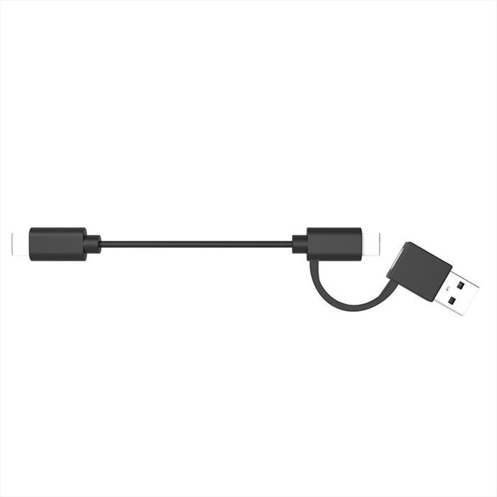 Immagine del prodotto TRUST - USB-C M.2 SSD ENCLOSURE-Black